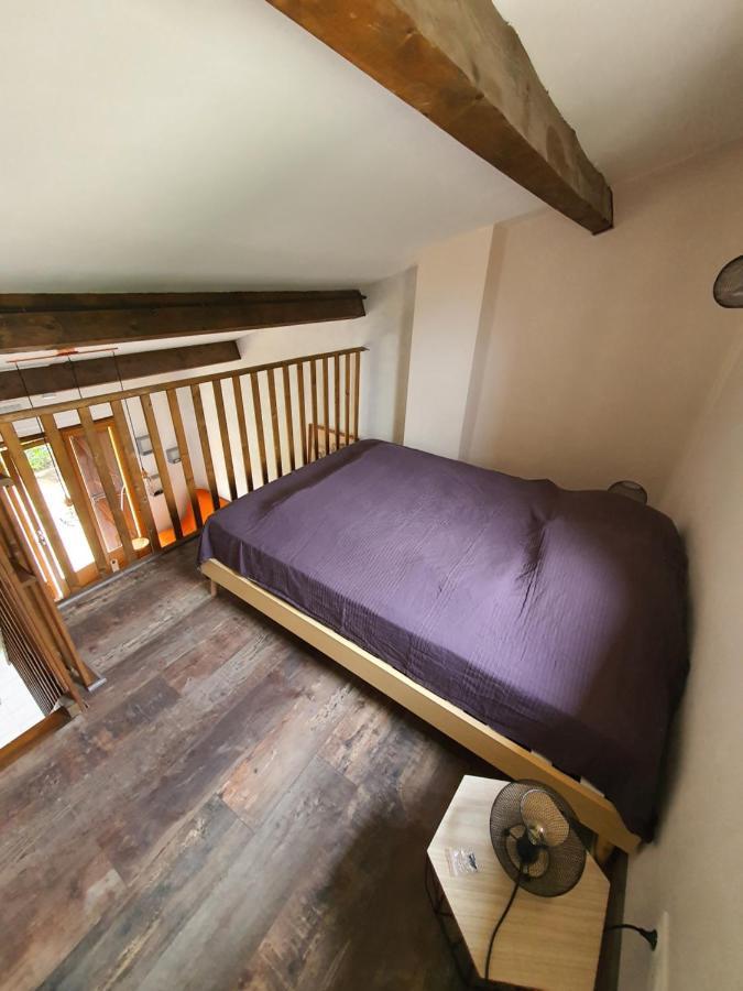 Pavillon Proche Plage ~ Hameau Du Soleil Port-la-Nouvelle Eksteriør billede