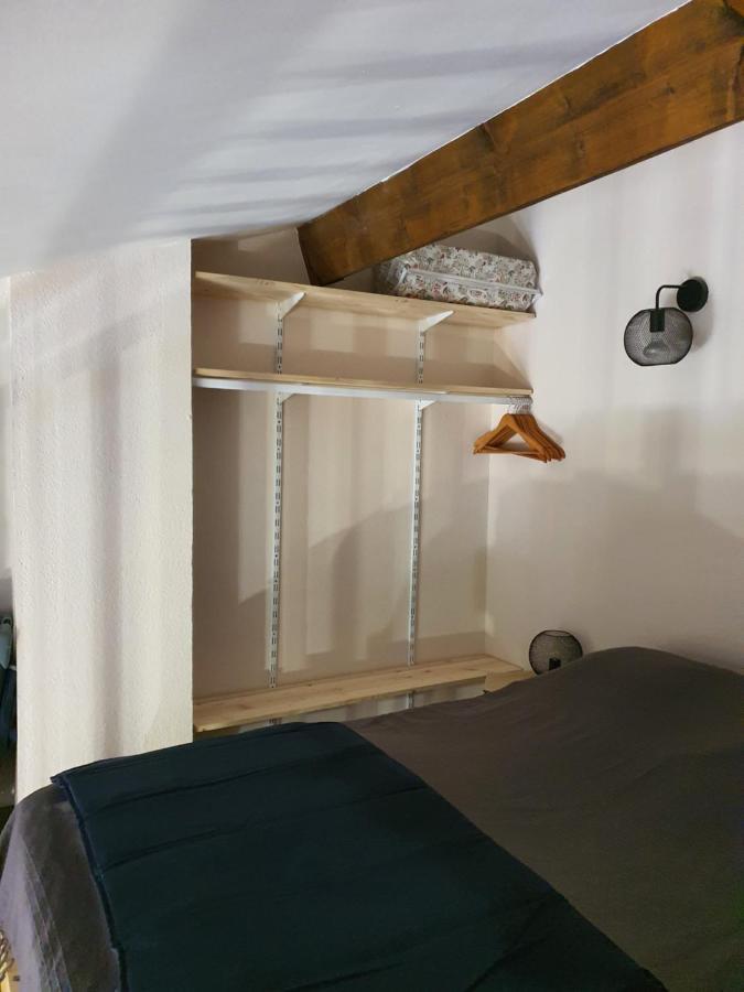 Pavillon Proche Plage ~ Hameau Du Soleil Port-la-Nouvelle Eksteriør billede